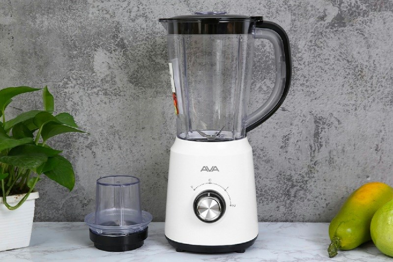 Máy xay sinh tố đa năng AVA BL9006-GS