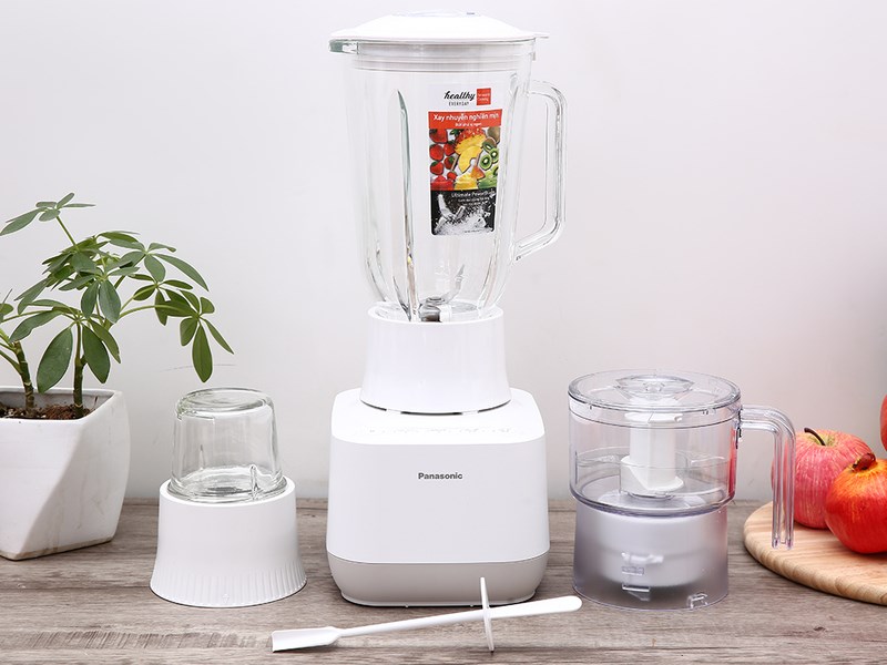 M&aacute;y xay sinh tố đa năng Panasonic MX-MG53C1CRA