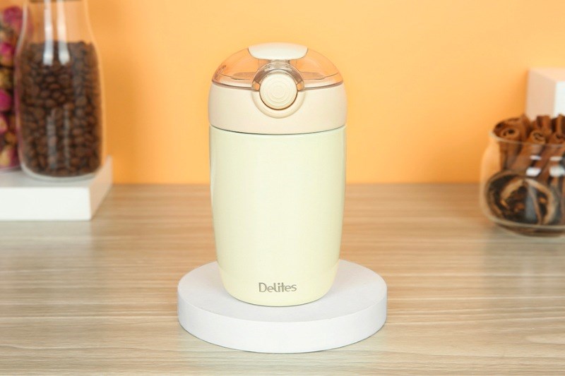 B&igrave;nh giữ nhiệt inox 320 ml Delites TH6002