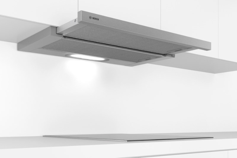 M&aacute;y h&uacute;t m&ugrave;i &acirc;m tủ Bosch DFT93AC50