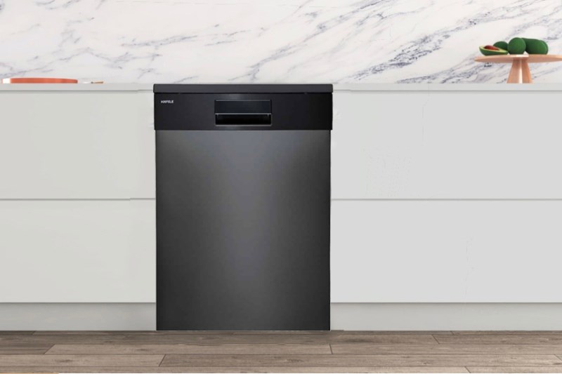 M&aacute;y rửa ch&eacute;n b&aacute;n &acirc;m Hafele HDW-SI60AB (538.21.320)