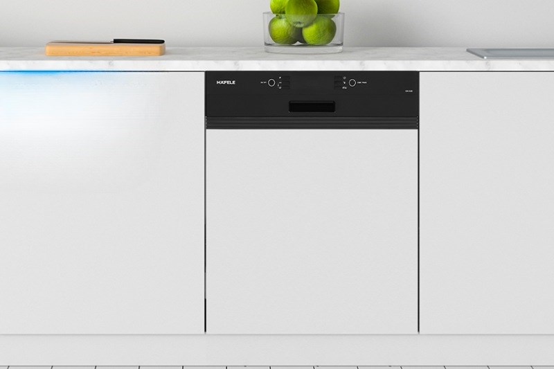 M&aacute;y rửa ch&eacute;n b&aacute;n &acirc;m Hafele HDW-HI60B (533.23.210)