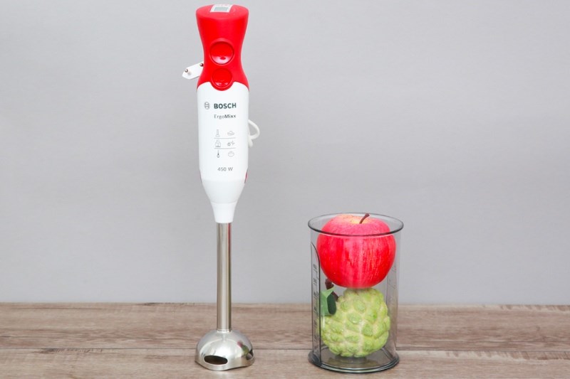 M&aacute;y xay cầm tay Bosch MSM64110