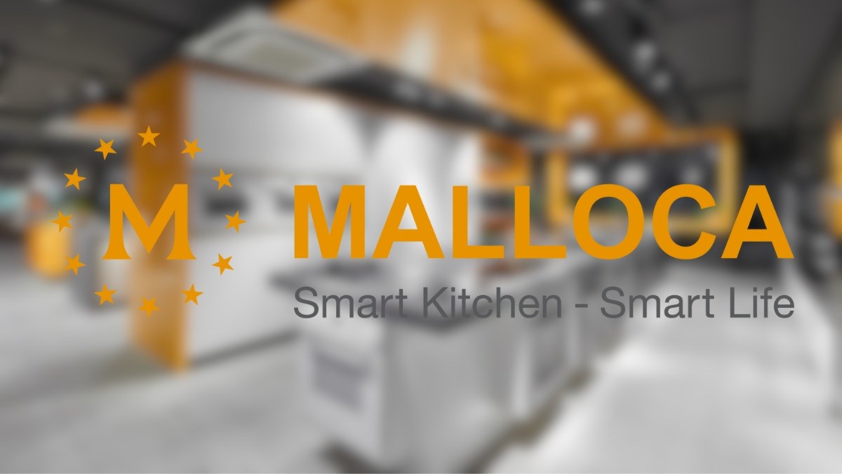 Bộ thiết bị bếp Malloca