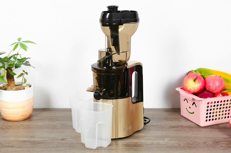 M&aacute;y &eacute;p chậm Ferroli FSJ-200M