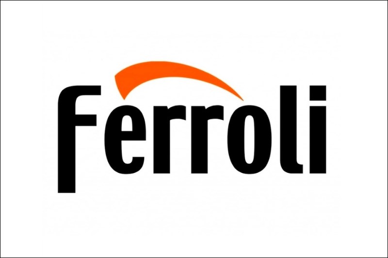 Thiết bị bếp Ferroli