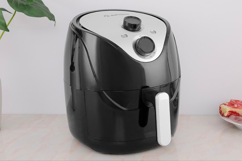 Nồi chiên không dầu Rapido RAF5.0M 5 lít