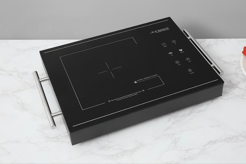 Bếp hồng ngoại Junger MT-21