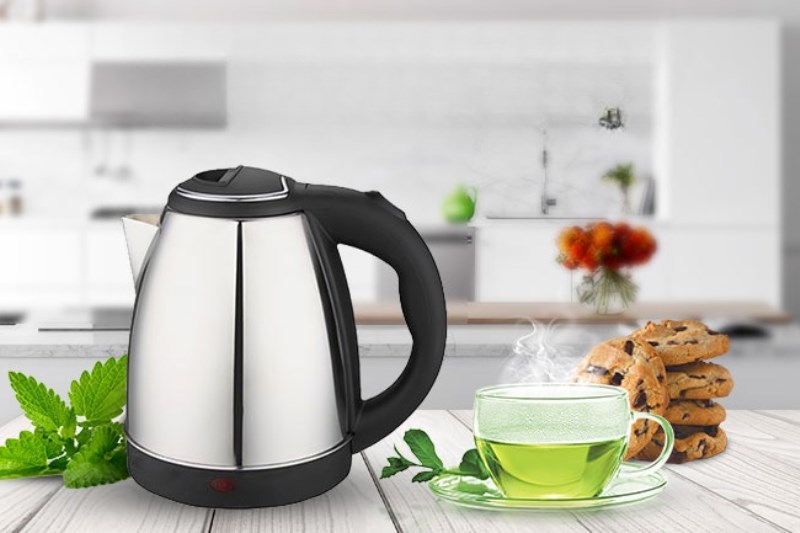 B&igrave;nh đun si&ecirc;u tốc Delites 1.5 l&iacute;t ST15S01 