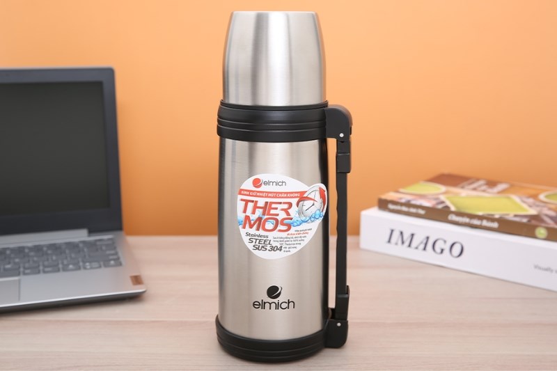 B&igrave;nh giữ nhiệt Elmich c&oacute; tốt kh&ocirc;ng?