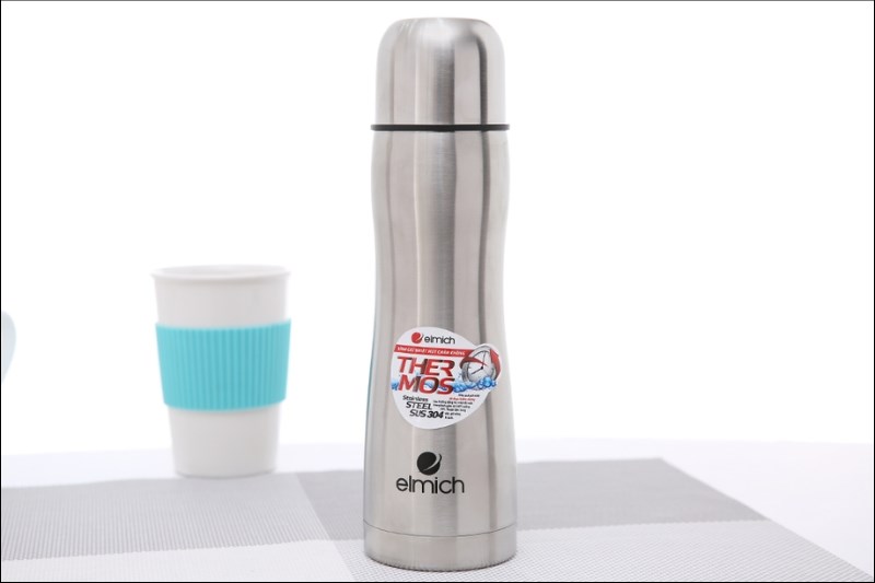 B&igrave;nh giữ nhiệt Elmich c&oacute; tốt kh&ocirc;ng?