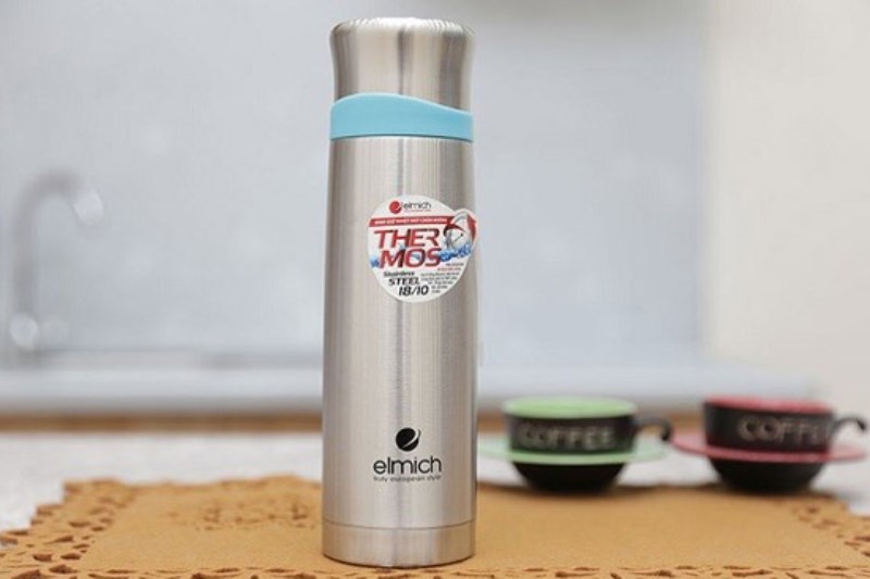 Ưu điểm b&igrave;nh giữ nhiệt Elmich