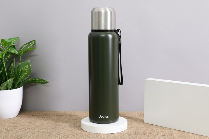 B&igrave;nh giữ nhiệt inox 800 ml Delites Z85 