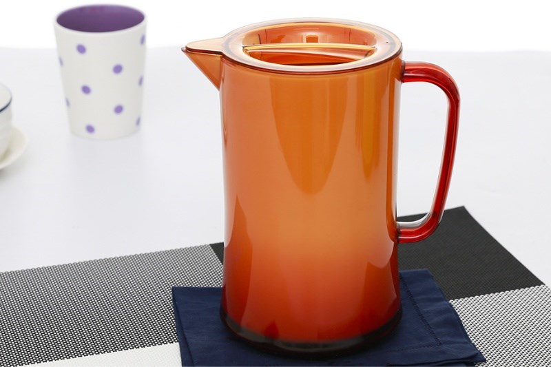 B&igrave;nh đựng nước nhựa 1.8 l&iacute;t Pioneer BN001