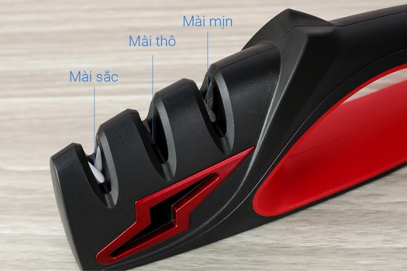 Dụng cụ m&agrave;i dao Delites LD-SP020