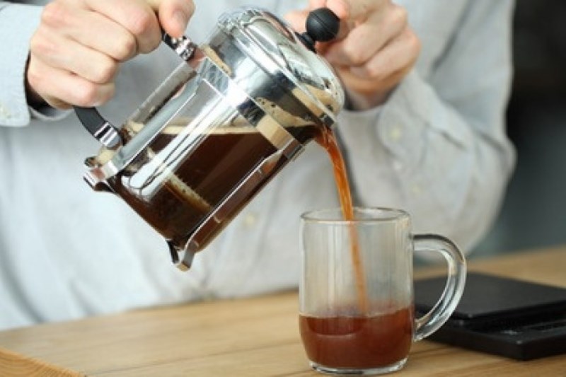 C&aacute;ch pha c&agrave; ph&ecirc; kiểu ng&acirc;m