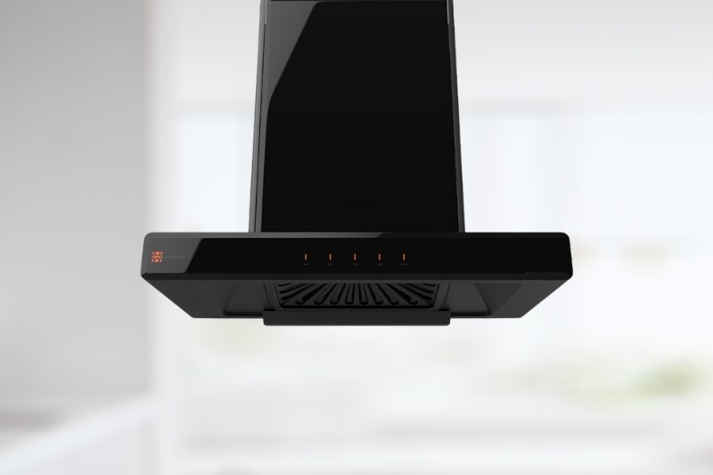 M&aacute;y h&uacute;t m&ugrave;i &acirc;m tủ Hawonkoo HRH-702