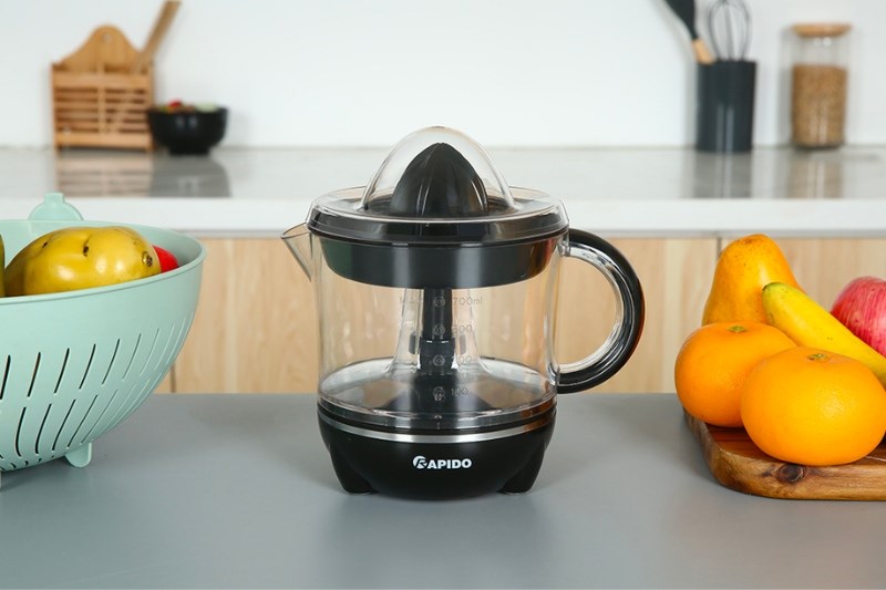 M&aacute;y vắt cam Rapido của Đức