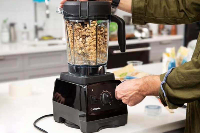 Sử dụng sai c&ocirc;ng năng của thiết bị