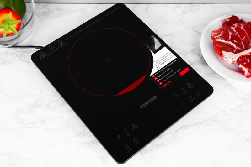 Bếp từ Toshiba IC-20S1PV