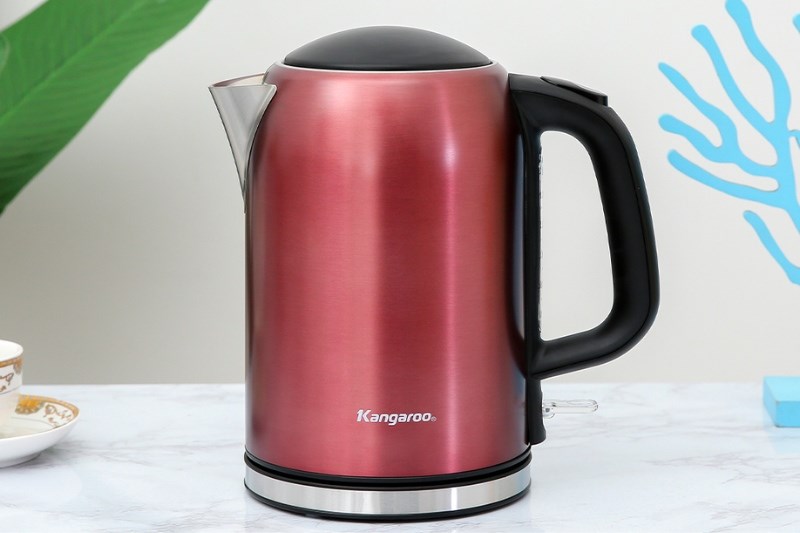 Ấm si&ecirc;u tốc h&atilde;ng Kangaroo