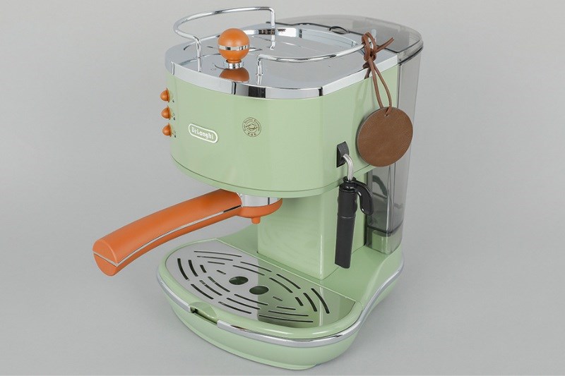 M&aacute;y pha c&agrave; ph&ecirc; Delonghi ECOV311.GR