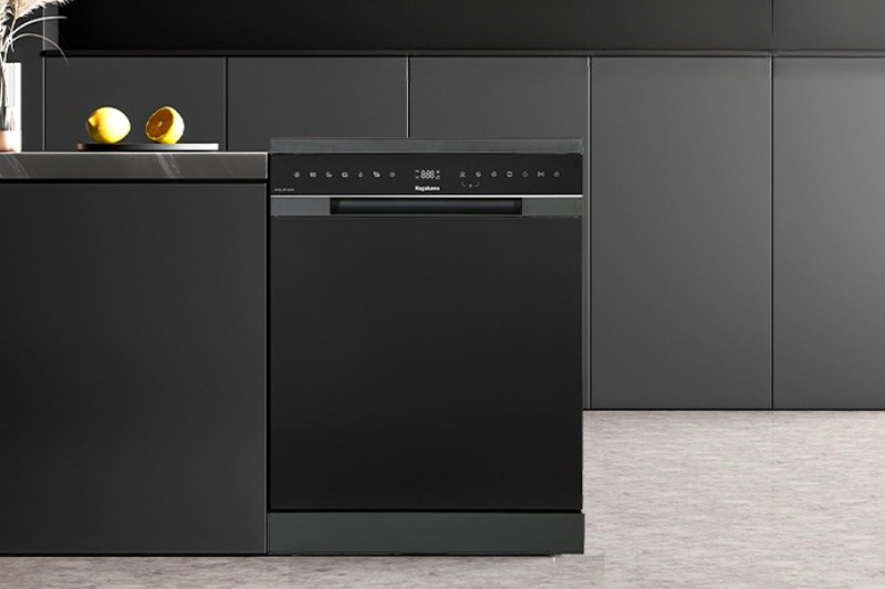 M&aacute;y rửa ch&eacute;n độc lập Nagakawa NK13D02M