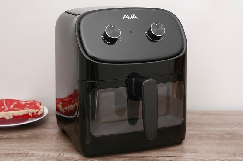 Nồi chiên không dầu AVA 55K07A 5.5 lít