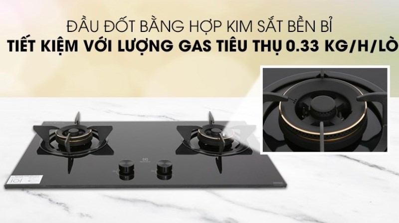 Bếp ga âm Electrolux EHG7230BE