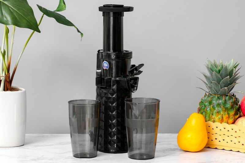  M&aacute;y &eacute;p chậm Magic Eco AC-130