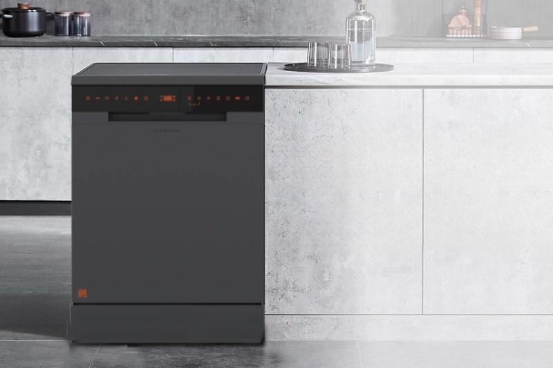 M&aacute;y rửa ch&eacute;n độc lập Junger DWJ-143