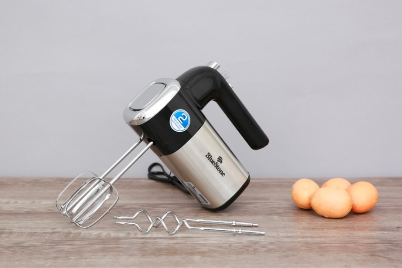 Máy đánh trứng BlueStone HMB-6338