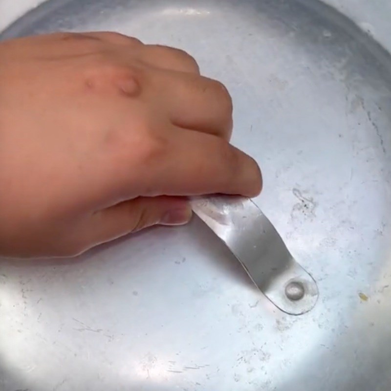 Bước 4 Hấp cá Cá diêu hồng xốt cay hấp cuốn bánh tráng