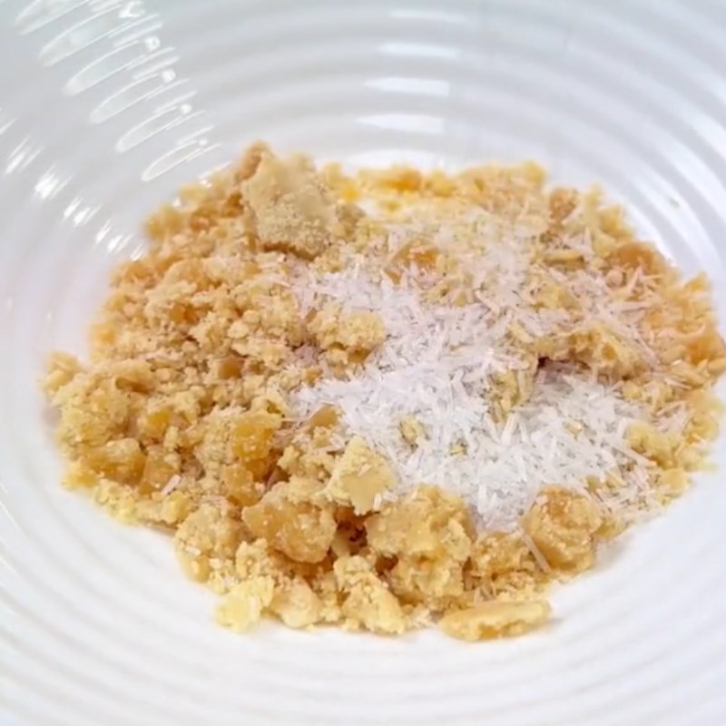 Bước 3 Làm nước sốt Ốc bươu sốt thái (Công thức được chia sẻ từ Tiktok Vào bếp cùng Điện máy XANH)