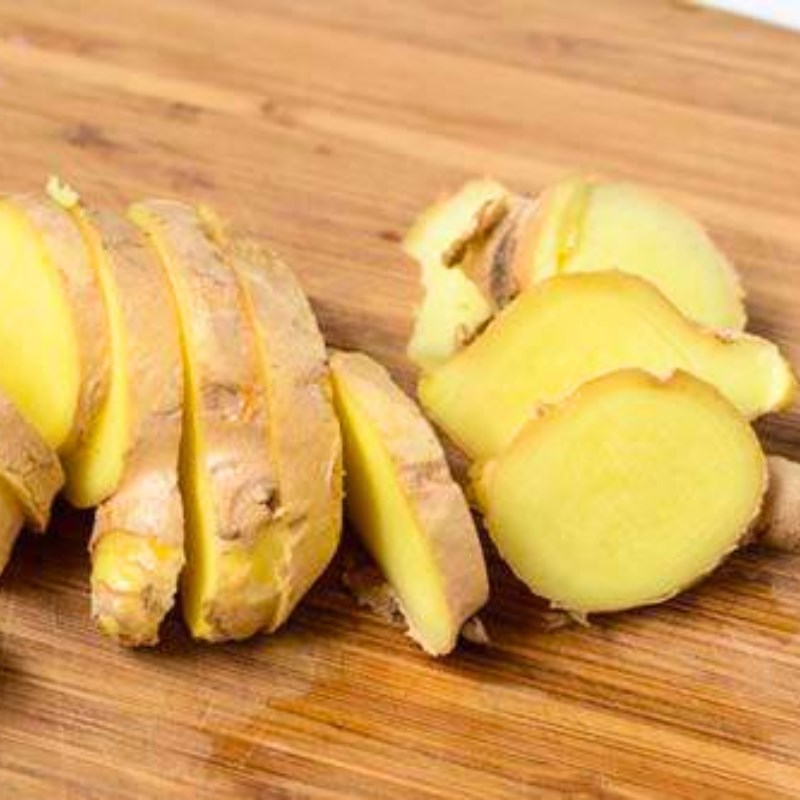 Bước 1 Sơ chế nguyên liệu Ốc bươu sốt thái (Công thức được chia sẻ từ Tiktok Vào bếp cùng Điện máy XANH)