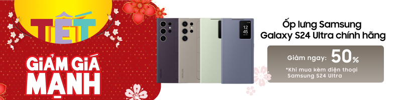 Ốp Lưng Đ.thoại Galaxy S Cho Galaxy S24 Ultra Giá Rẻ, Chính Hãng  - 02/2024
