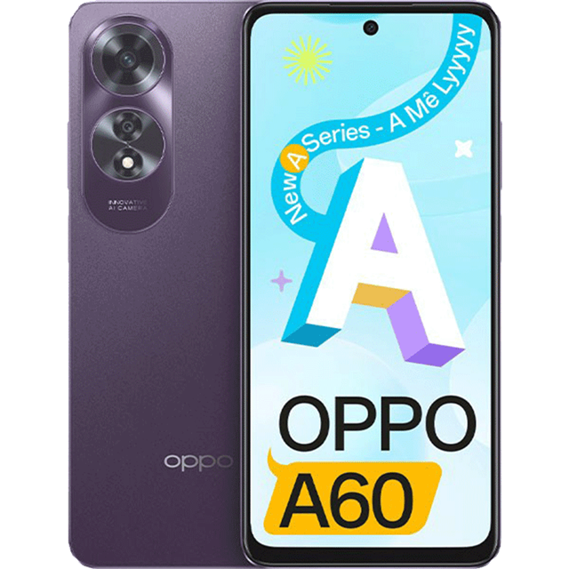 Oppo A60 Đặc Quyền Tgdd Cơ Hội Trúng điện Thoại Oppo A60 Cực Kỳ Hấp