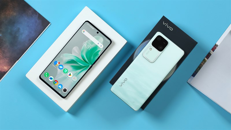 Vivo V30 5G