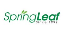 SpringLeaf