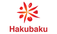 hakubaku