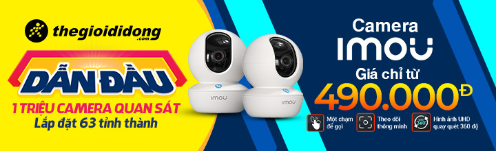 CAMERA IMOU