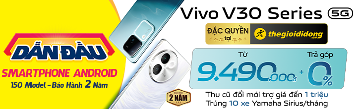 vivo v30