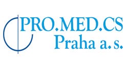 PRO.MED.CS Praha a.s.