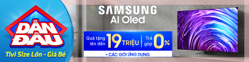 2024 - MR - Samsung TV