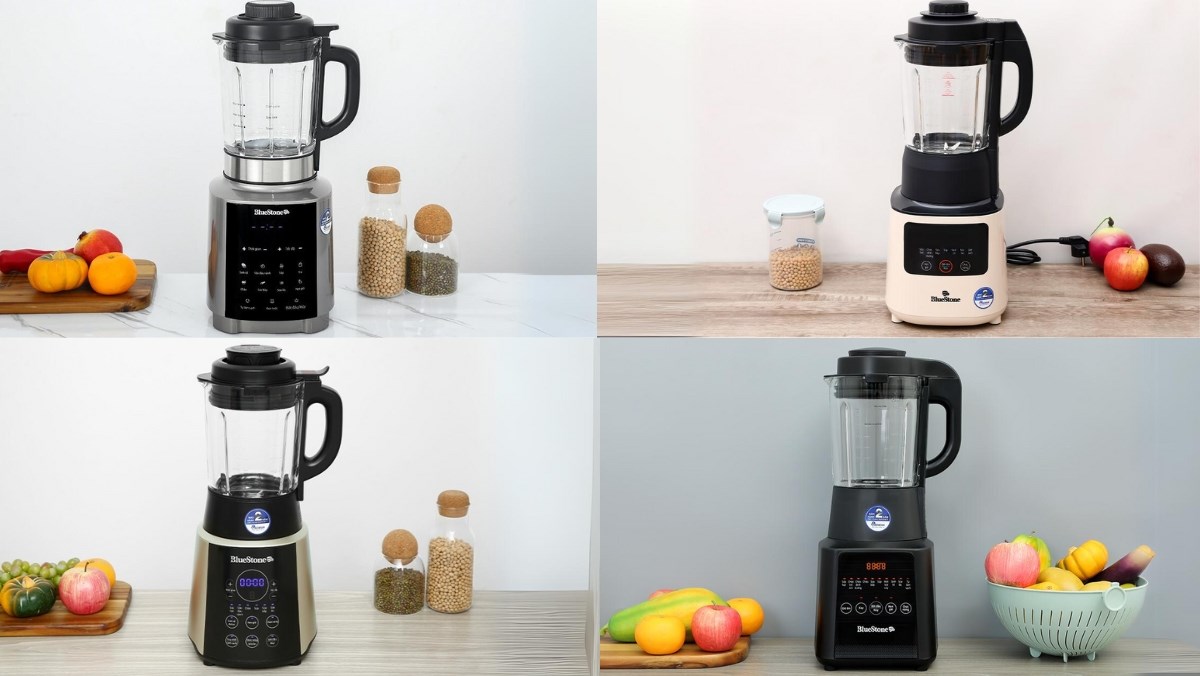 Máy làm sữa hạt BlueStone giá tốt