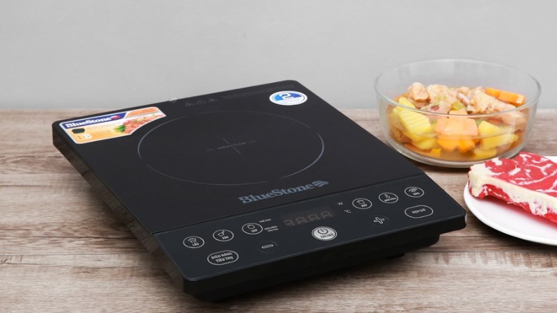 Bếp từ BlueStone ICB-6609