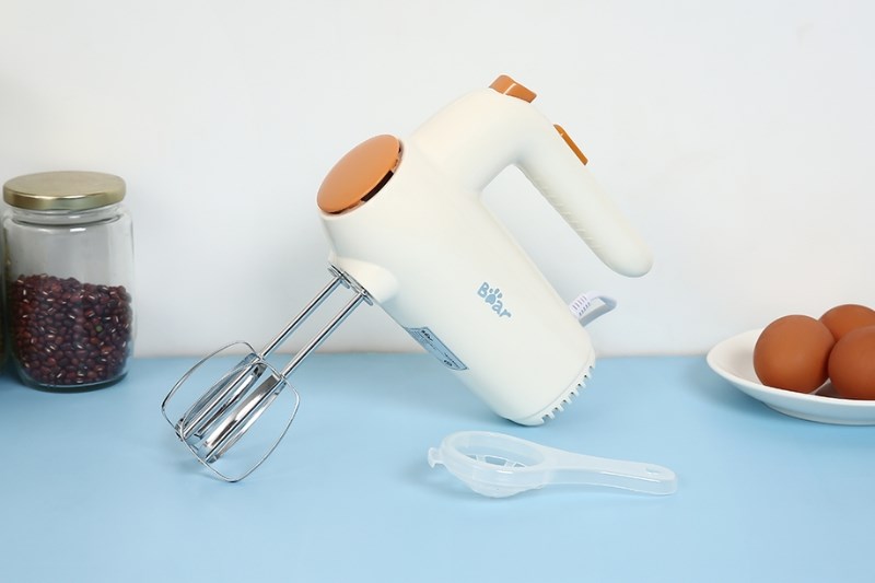 Máy đánh trứng Bear DDQ-B01K1