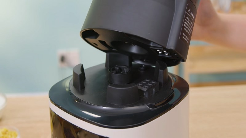 Ưu điểm 2 m&aacute;y l&agrave;m sữa hạt BlueStone BLB-6035