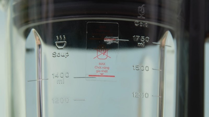 Ưu điểm 4 m&aacute;y l&agrave;m sữa hạt BlueStone BLB-6035