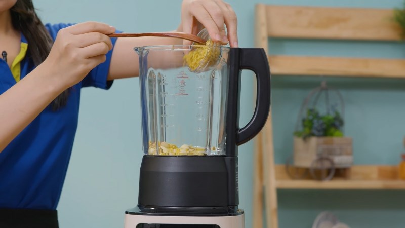 C&aacute;c bước thực hiện 1